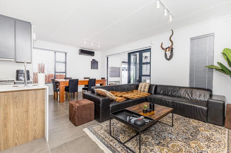 3 Bedroom Property for Sale in Kraaifontein East Western Cape